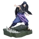 Оригинальная аниме фигурка «"Naruto Shippuden" Combination Battle -Uchiha Sasuke-»