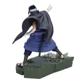 Оригинальная аниме фигурка «"Naruto Shippuden" Combination Battle -Uchiha Sasuke-»