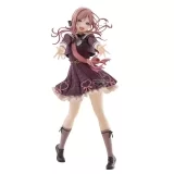 Оригинальная аниме фигурка «"Gakuen Idolmaster" ESPRESTO-Sweet moment- Himesaki Rinami» 