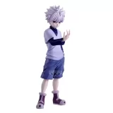 Оригинальная аниме фигурка «"HUNTER×HUNTER" Grandista -Killua-»
