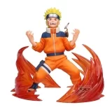Оригинальная аниме фигурка «-NARUTO 72 series- 26＆27 VIBRATION STARS-UZUMAKI NARUTO & UCHIHA SASUKE- ※NARUTO» 