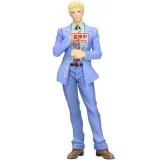 Оригинальная аниме фигурка «"JoJo's Bizarre Adventure Diamond is Unbreakable" Mometria Kira Yoshikage»