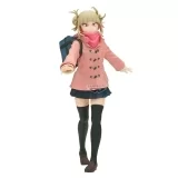 Оригинальная аниме фигурка «"My Hero Academia" GLITTER&GLAMOURS -HIMIKO TOGA- duffel coat ver.»