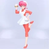 Оригинальная аниме фигурка «"Ranma 1/2" GLITTER&GLAMOURS-RANMA-» 