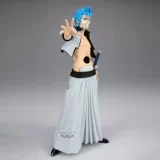 Оригинальная аниме фигурка «BLEACH MAXIMATIC GRIMMJOW JAEGERJAQUES» 