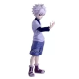 Оригинальная аниме фигурка «"HUNTER×HUNTER" Grandista -Killua-» 