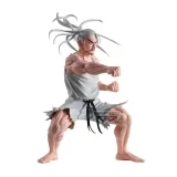 Оригинальная аниме фигурка «"HUNTER×HUNTER" HUNTING ARCHIVES Netero -Faster Than Sound-» 