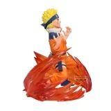 Оригинальная аниме фигурка «-NARUTO 72 series- 26＆27 VIBRATION STARS-UZUMAKI NARUTO & UCHIHA SASUKE- ※NARUTO» 