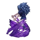 Оригинальная аниме фигурка «-NARUTO 72 series- 26＆27 VIBRATION STARS-UZUMAKI NARUTO & UCHIHA SASUKE- ※SASUKE» 