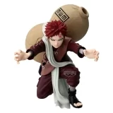 Оригинальная аниме фигурка «"NARUTO" VIBRATION STARS -GAARA-Ⅱ» 