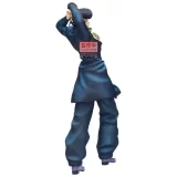 Оригинальная аниме фигурка «"JoJo's Bizarre Adventure Diamond is Unbreakable" Mometria Higashikata Josuke» 
