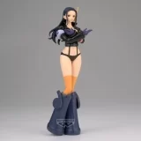 Оригинальная аниме фигурка «"One Piece" GLITTER&GLAMOURS -NICO ROBIN EGGHEAD STYLE-»