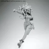 Оригинальная аниме фигурка «"One Piece" BATTLE RECORD COLLECTION -JEWELRY.BONNEY THE MOST FREE FUTURE-»