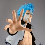 Оригинальная аниме фигурка «BLEACH MAXIMATIC GRIMMJOW JAEGERJAQUES» 