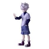 Оригинальная аниме фигурка «"HUNTER×HUNTER" Grandista -Killua-» 