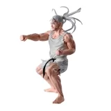 Оригинальная аниме фигурка «"HUNTER×HUNTER" HUNTING ARCHIVES Netero -Faster Than Sound-» 