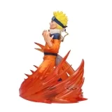 Оригинальная аниме фигурка «-NARUTO 72 series- 26＆27 VIBRATION STARS-UZUMAKI NARUTO & UCHIHA SASUKE- ※NARUTO» 