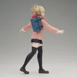 Оригинальная аниме фигурка «"My Hero Academia" GLITTER&GLAMOURS -HIMIKO TOGA- duffel coat ver.» 