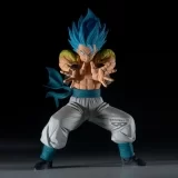 Оригинальная аниме фигурка «"Dragon Ball Super" Grandista -GOGETA-Ⅱ»