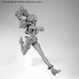 Оригинальная аниме фигурка «"One Piece" BATTLE RECORD COLLECTION -JEWELRY.BONNEY THE MOST FREE FUTURE-»
