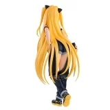 Оригинальная аниме фигурка «"To Love-ru Darkness" GLITTER&GLAMOURS Golden Darkness/Konjiki no Yami Street ver.» 