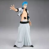 Оригинальная аниме фигурка «BLEACH MAXIMATIC GRIMMJOW JAEGERJAQUES» 