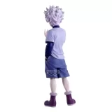 Оригинальная аниме фигурка «"HUNTER×HUNTER" Grandista -Killua-» 