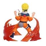 Оригинальная аниме фигурка «-NARUTO 72 series- 26＆27 VIBRATION STARS-UZUMAKI NARUTO & UCHIHA SASUKE- ※NARUTO» 