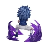 Оригинальная аниме фигурка «-NARUTO 72 series- 26＆27 VIBRATION STARS-UZUMAKI NARUTO & UCHIHA SASUKE- ※SASUKE» 