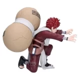 Оригинальная аниме фигурка «"NARUTO" VIBRATION STARS -GAARA-Ⅱ» 