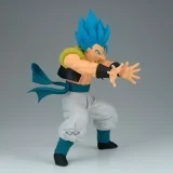 Оригинальная аниме фигурка «"Dragon Ball Super" Grandista -GOGETA-Ⅱ»
