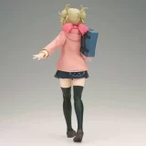 Оригинальная аниме фигурка «"My Hero Academia" GLITTER&GLAMOURS -HIMIKO TOGA- duffel coat ver.» 