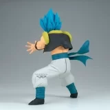 Оригинальная аниме фигурка «"Dragon Ball Super" Grandista -GOGETA-Ⅱ»
