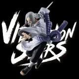 Оригинальная аниме фигурка «"NARUTO" VIBRATION STARS -KIMIMARO-»
