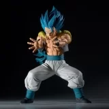 Оригинальная аниме фигурка «"Dragon Ball Super" Grandista -GOGETA-Ⅱ»