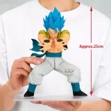 Оригинальная аниме фигурка «"Dragon Ball Super" Grandista -GOGETA-Ⅱ»