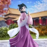Оригинальная аниме фигурка «"The Apothecary Diaries" Maomao Figure -Garden Party-»
