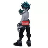 Оригінальна фігурка «"My Hero Academia" Noir Edge Collection-IZUKU MIDORIYA-»