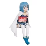 Оригінальна фігурка «"Puella Magi Madoka Magica the Movie New Feature: Rebellion" Miki Sayara figure»
