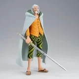 Оригінальна фігурка «"One Piece" KING OF ARTIST SILVERS.RAYLEIGH»