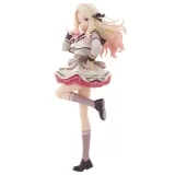 Оригинальная фигурка «"Gakuen Idolmaster" ESPRESTO-Sweet moment- Juo Sena»