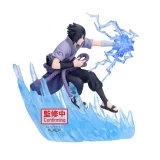 Оригинальная фигурка «"Naruto Shippuden" Combination Battle2 Uchiha Sasuke»