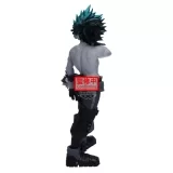 Оригинальная фигурка «"My Hero Academia" Noir Edge Collection-IZUKU MIDORIYA-»