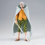 Оригинальная фигурка «"One Piece" KING OF ARTIST SILVERS.RAYLEIGH»
