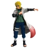 Оригинальная фигурка «"Naruto Shippuden" Ninja World Sculpting Legend Namikaze Minato»