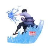 Оригинальная фигурка «"Naruto Shippuden" Combination Battle2 Uchiha Sasuke»