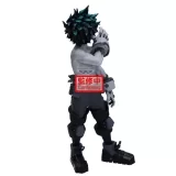 Оригинальная фигурка «"My Hero Academia" Noir Edge Collection-IZUKU MIDORIYA-»