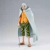 Оригинальная фигурка «"One Piece" KING OF ARTIST SILVERS.RAYLEIGH»