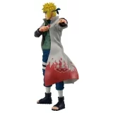 Оригинальная фигурка «"Naruto Shippuden" Ninja World Sculpting Legend Namikaze Minato»