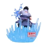 Оригинальная фигурка «"Naruto Shippuden" Combination Battle2 Uchiha Sasuke»